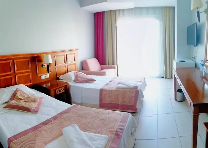 Grand Nar Hotel (Adults Only)