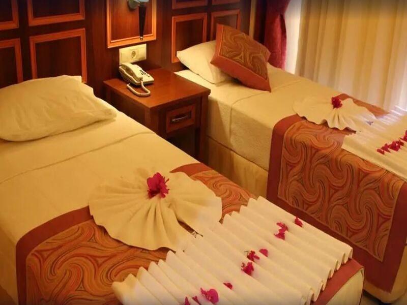 Grand Nar (adults Only) 4* Кемер
