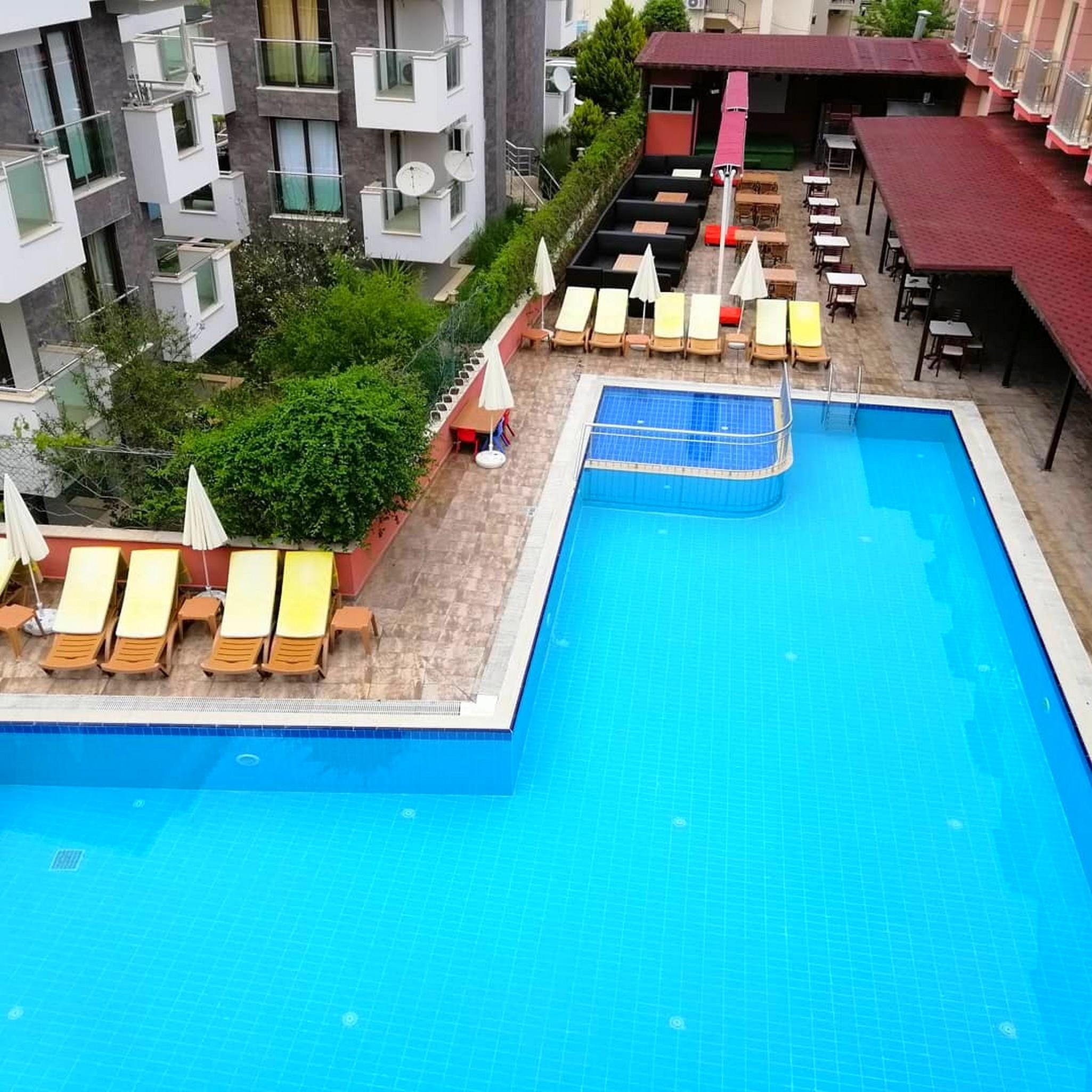 Grand Nar (adults Only) Отель 4*