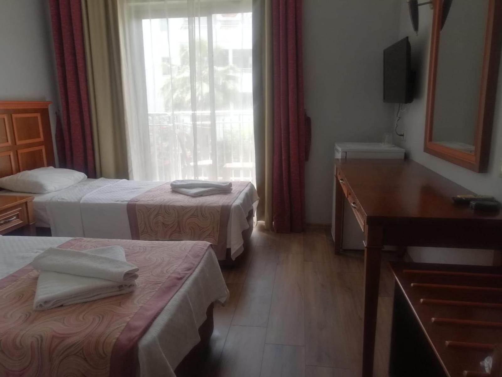 Grand Nar (adults Only) Hotel