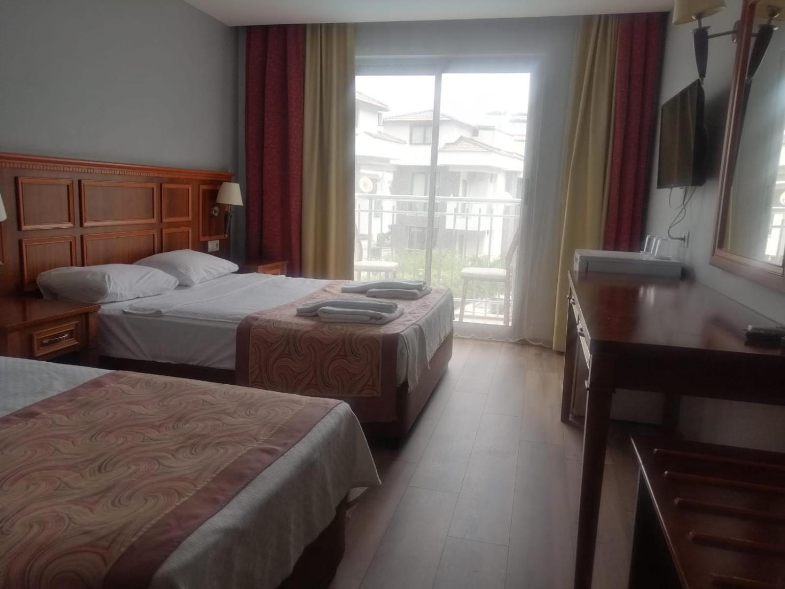 Grand Nar (adults Only) Hotel 4*