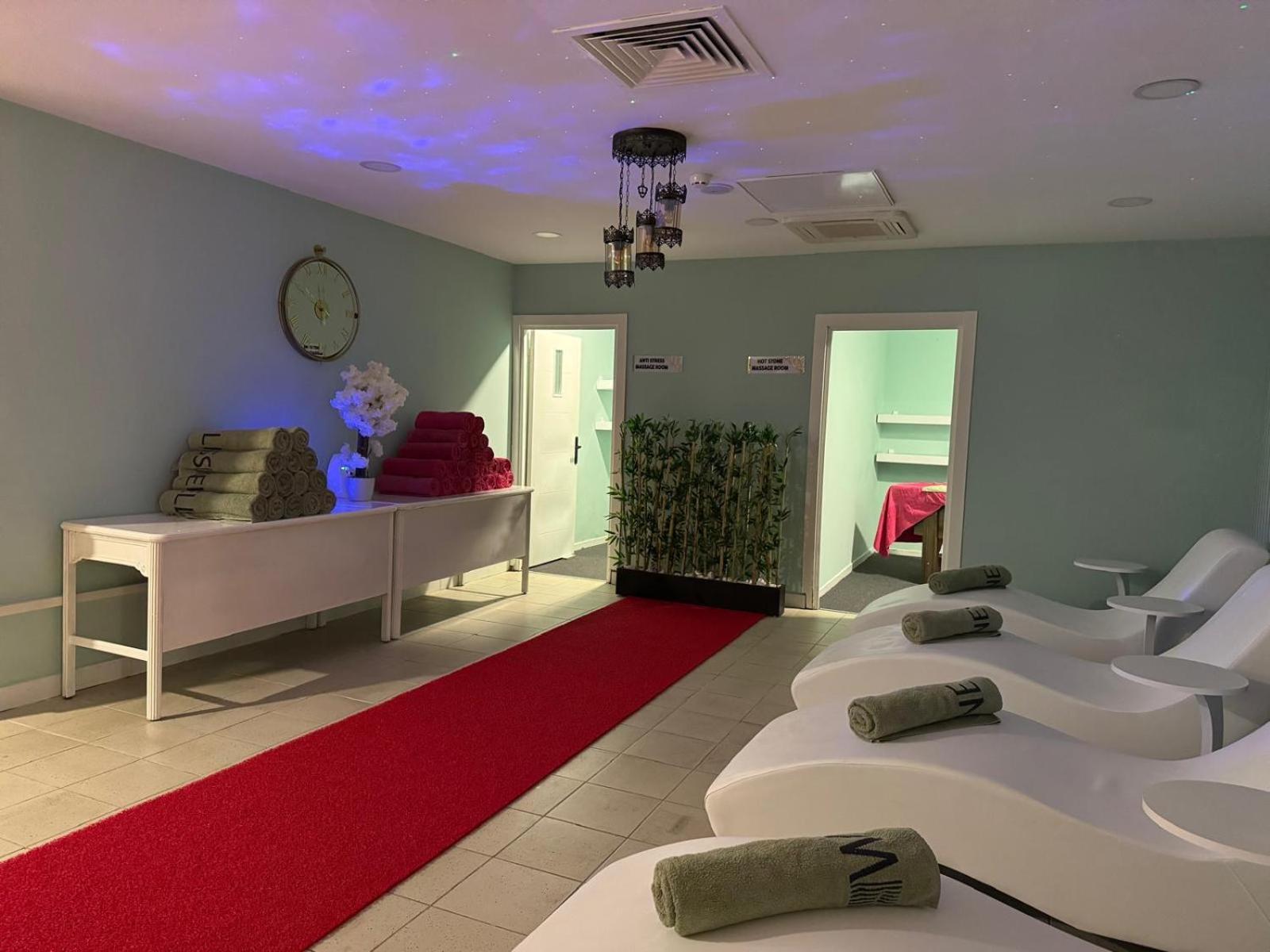 Grand Nar (adults Only) Kemer