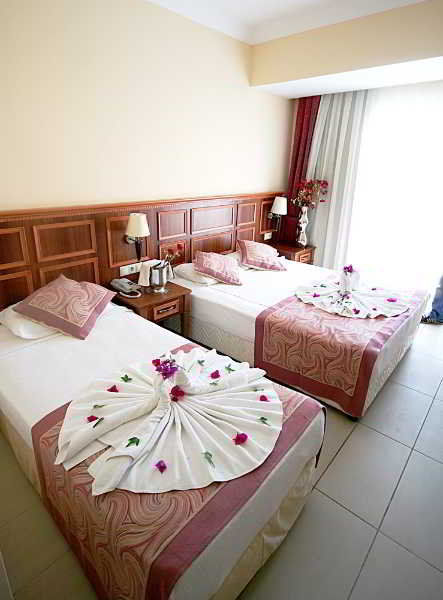 Отель Grand Nar (adults Only) 4*