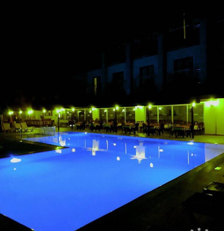 Отель Grand Nar (adults Only) 4*