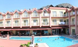 Grand Nar (adults Only) Отель 4*