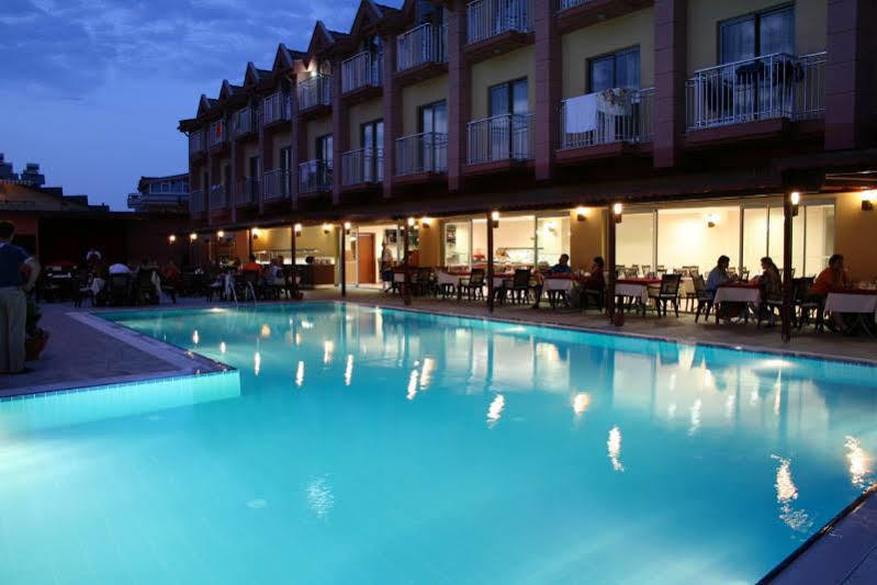 Grand Nar (adults Only) 4* Kemer