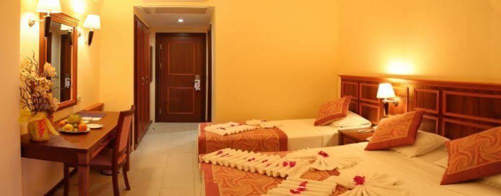 Отель Grand Nar (adults Only) 4*