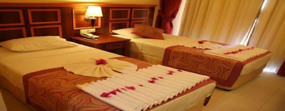 Grand Nar (adults Only) Кемер