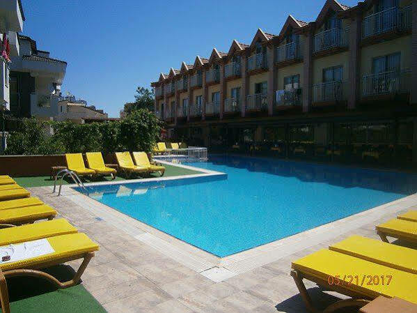 Отель Grand Nar (adults Only) 4*