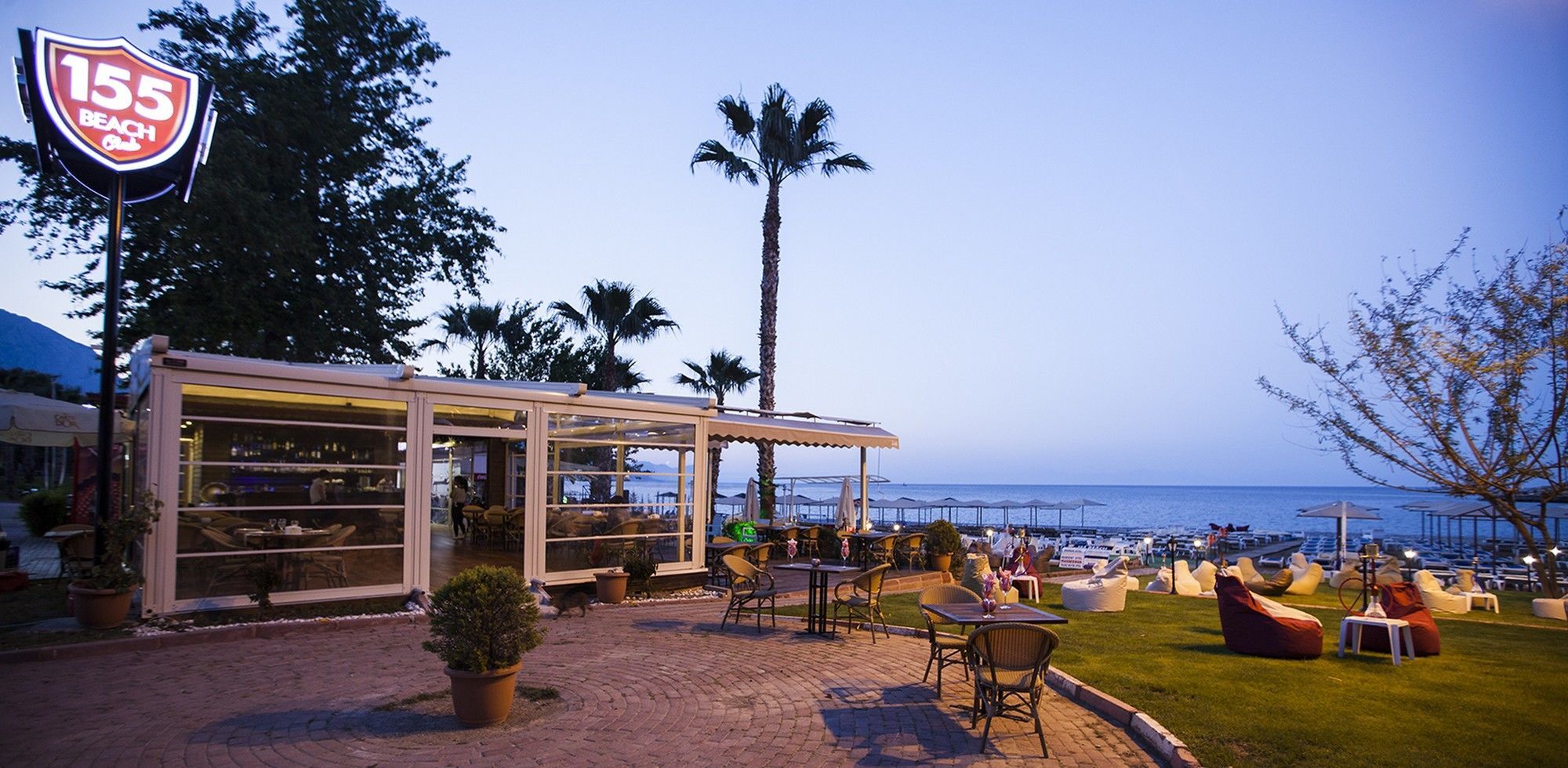 Grand Nar (adults Only) 4* Kemer
