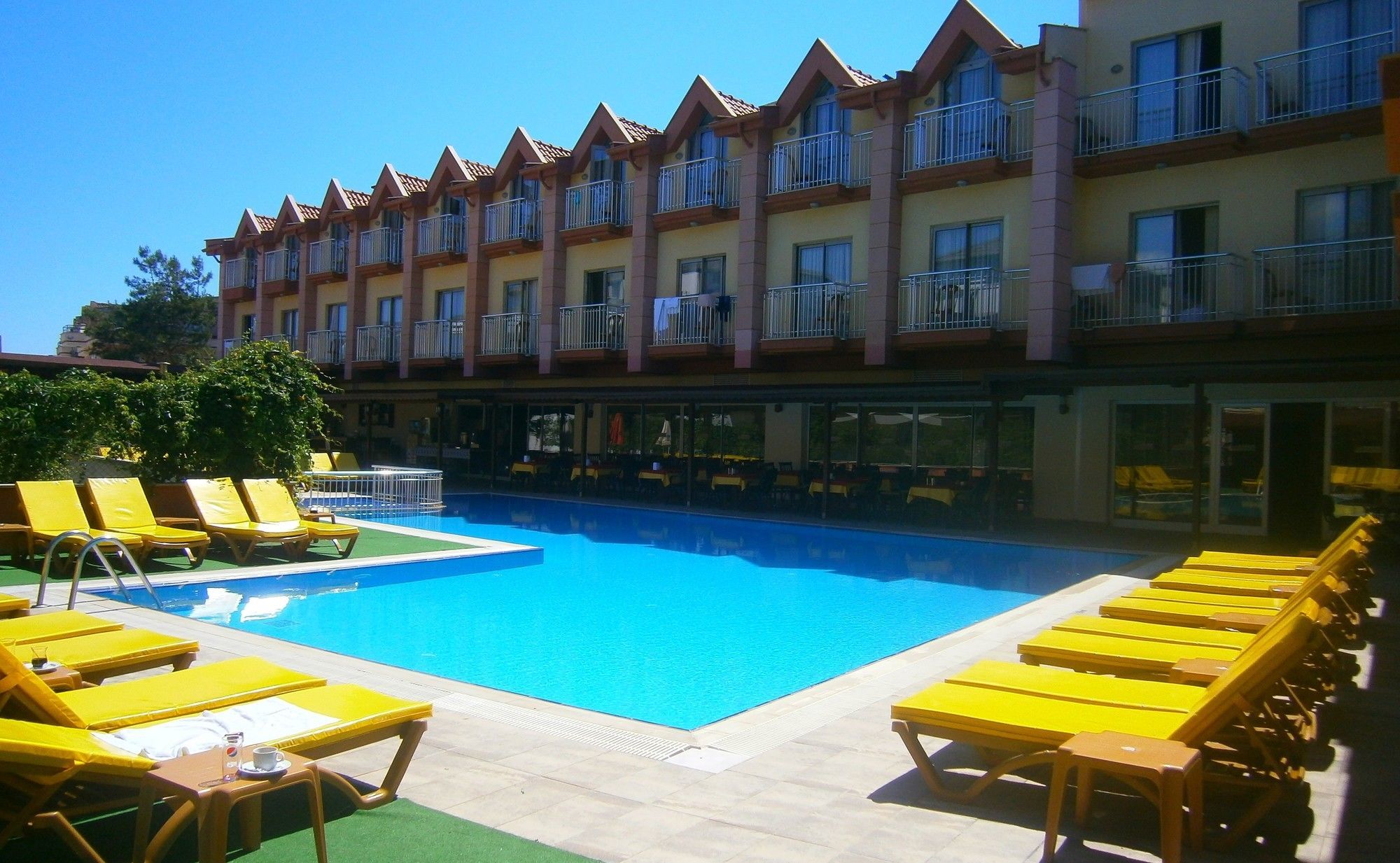 Grand Nar (adults Only) Отель 4*